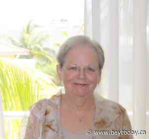 In Loving Memory Of Aglaee "Aggie" Thibeault