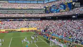 FIFA's World Cup privatisation bid