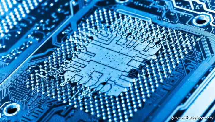 GPUs could explode to multiple TB with new storage-inspired memory tech