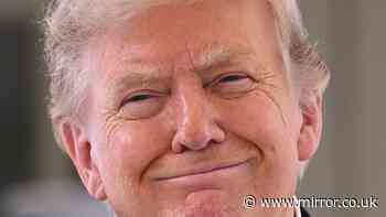 Andy Burnham has charmed Donald Trump - but keeping him happy is a full time job