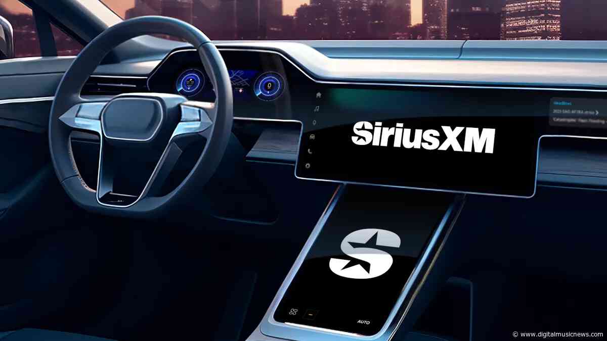 SiriusXM Posts Mixed Q2 2026 Financials — Including Flat Revenue, Record-Low Churn, and a 17% Net Income Jump