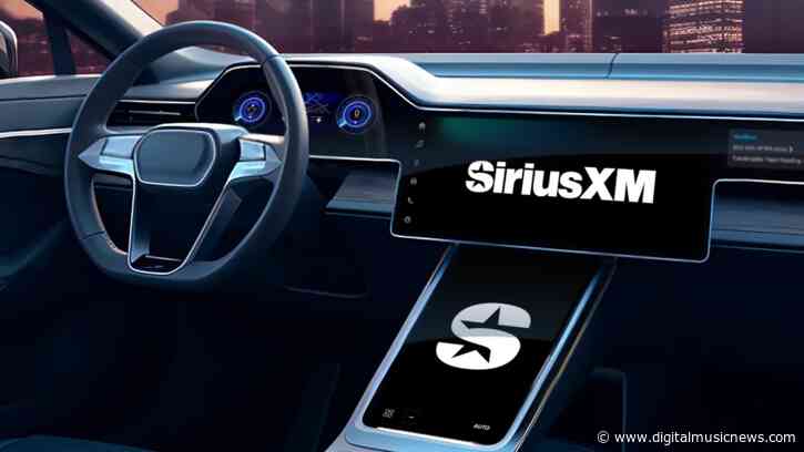 SiriusXM Posts Mixed Q2 2026 Financials — Including Flat Revenue, Record-Low Churn, and a 17% Net Income Jump