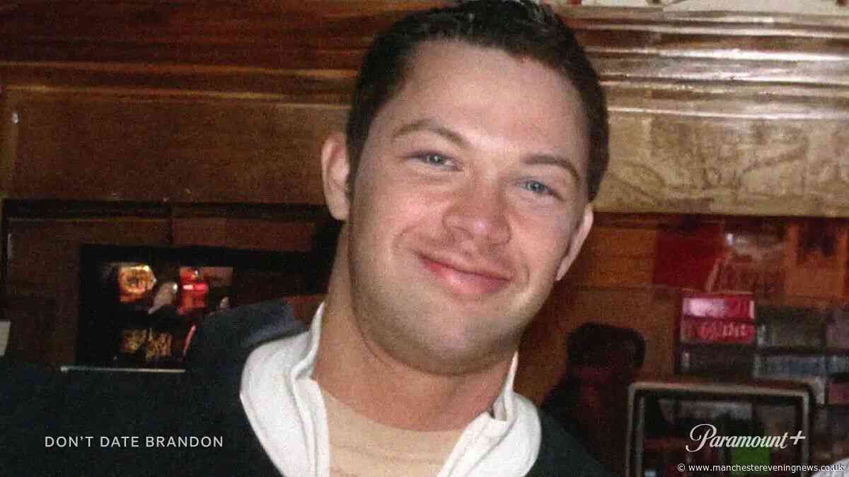 What did Brandon Johnson do and where are his ex-wives Amber Rasmussen and Athena Klingerman now