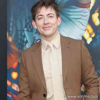 Kevin McHale Slams "Diabolical" Claims About Glee "Curse"