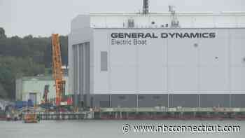 Electric Boat awarded massive US Navy contracts worth nearly $77 billion