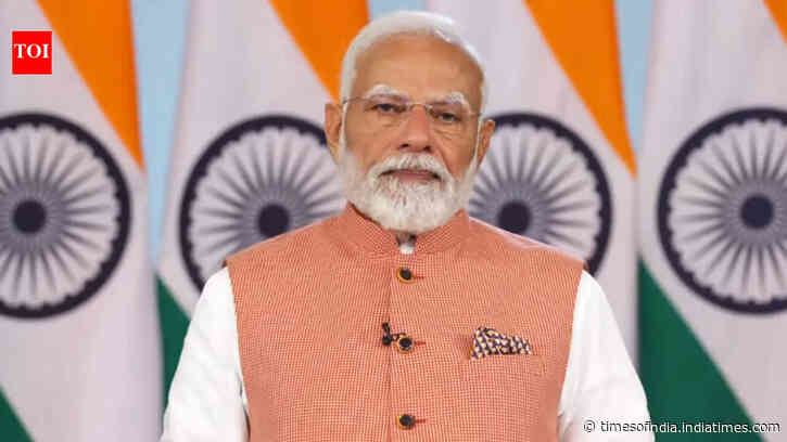 Middle East conflict: PM Modi reviews safety of seafarers, supply chain constraints