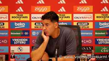Míchel heeft duidelijke transferwens bij Ajax: 'Daar moeten we ons versterken'
