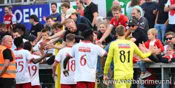 Prachtig: Antwerp neemt duizenden fans mee naar Londen voor oefenwedstrijd