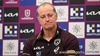 Madge gets his man! Broncos land gun forward in another roster rejig — Whispers