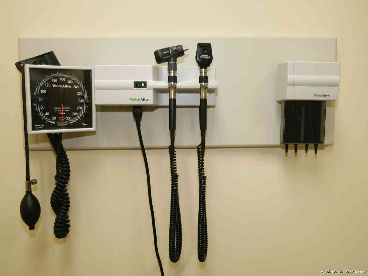 Renewed concerns as Northern Alberta emergency department closures mount