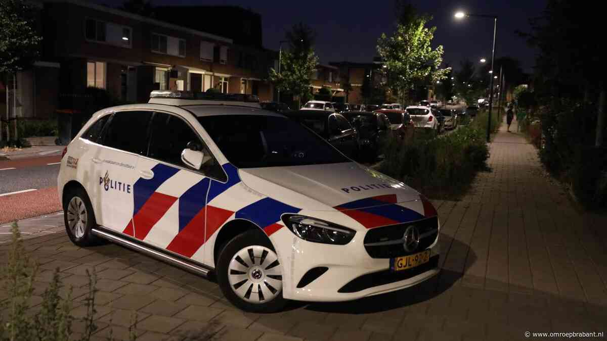 Oplichters jatten spullen uit huis door babbeltruc in Bergen op Zoom