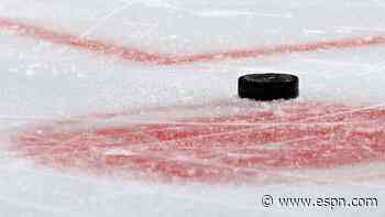 IIHF bars Russia from 4 tournaments in 2027