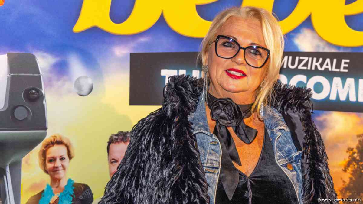Monique over ophef rond De Hanslers: ’Ze maken van een mug een olifant’