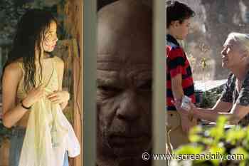 San Sebastian unveils 14-film New Directors line-up