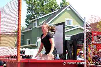 Capreol Days returns with duck race, downtown block party and more