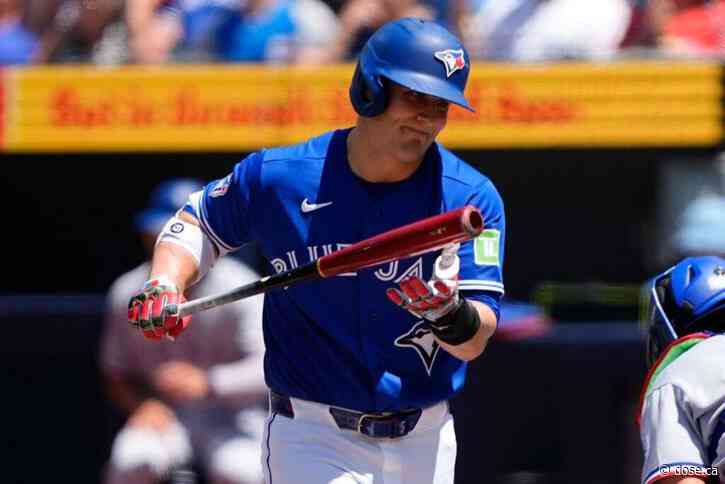 MLB in Brief: Daulton Varsho to the Phillies? | A Treat in Detroit