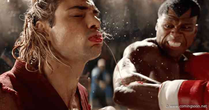 ‘Hulk From Temu’: Fans React to Jason Momoa’s Fight Scene in Street Fighter Movie