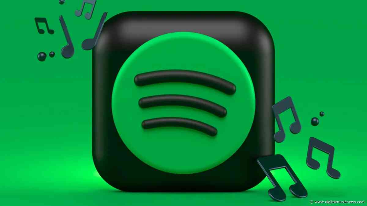 Spotify Adds ‘Campaign Lift’ Metric to ‘Discovery Mode’ to Prove It’s Working
