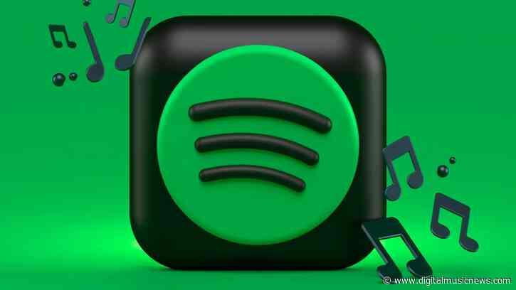 Spotify Adds ‘Campaign Lift’ Metric to ‘Discovery Mode’ to Prove It’s Working
