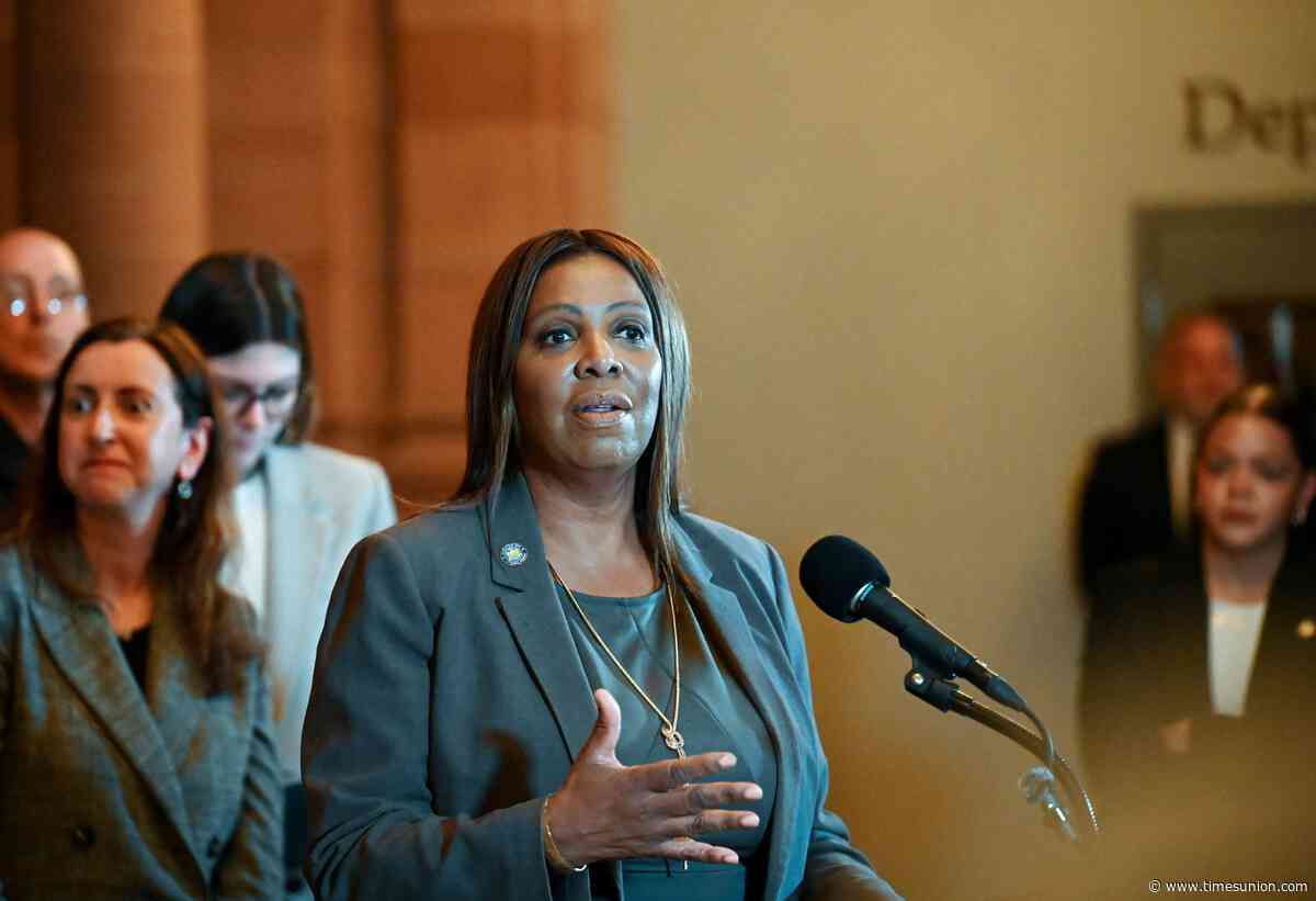 New ruling in Kalshi case brings AG's office closer to filing lawsuit
