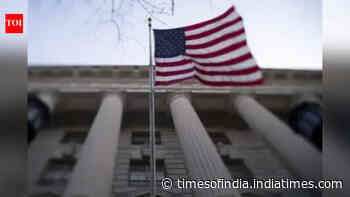 From 617 to 2,000 in 2025, Indians deported from US triple since 2023