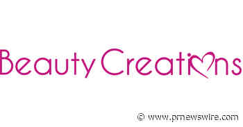 Beauty Creations llega a CVS Pharmacy, lo que supone su mayor hito hasta la fecha en el sector minorista