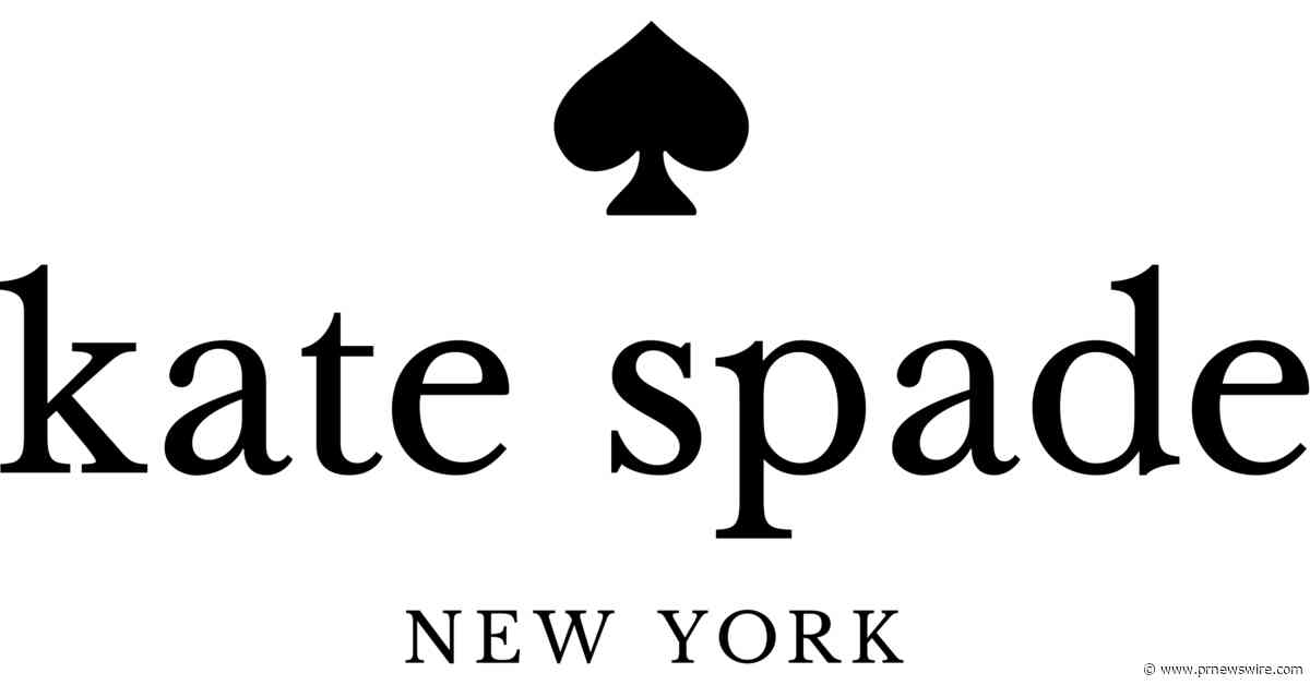 KATE SPADE NEW YORK ANNOUNCES TYLA AS GLOBAL BRAND AMBASSADOR