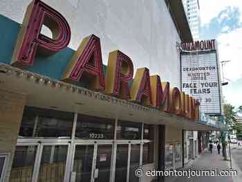 'It grounds people': Historic Downtown movie theatre under new ownership