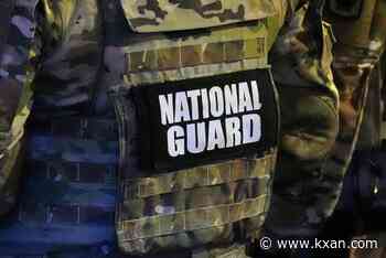 National Guard officer forged records and stole public money to facilitate secret second marriage