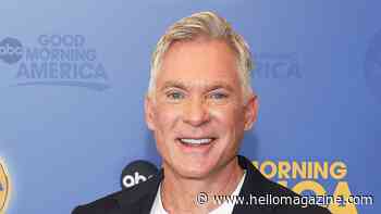 GMA anchor leaves fans in disbelief with hunky throwback — see photo