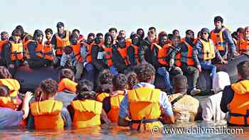 MP CHRIS PHILP: If the PM doesn't get a grip of this small-boats crisis, more will die