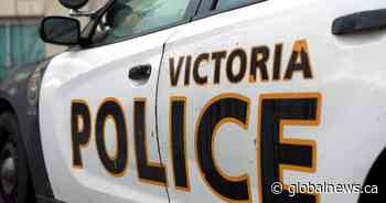 Convicted killer of Toronto police officer arrested in Victoria