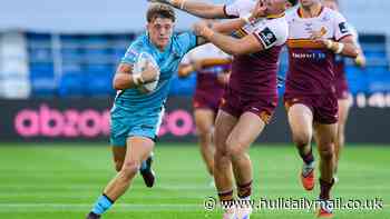 Hull FC season takes turn for worst with bottom place nearing after woeful Huddersfield defeat