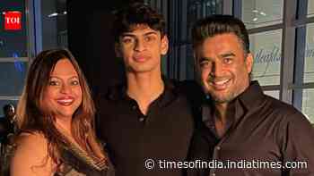 Why R Madhavan relocated to Dubai: 'All my taxes are paid in India'