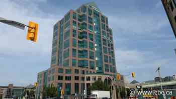 IG Wealth parent company selling off Winnipeg HQ, will move into leased Portage and Main space