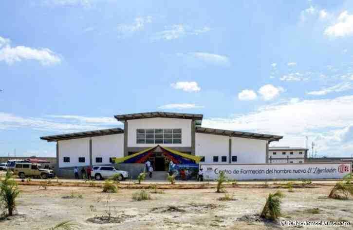 El OVP exige investigar atención médica en cárcel de Carabobo por la muerte de dos reclusos en menos de 48 horas