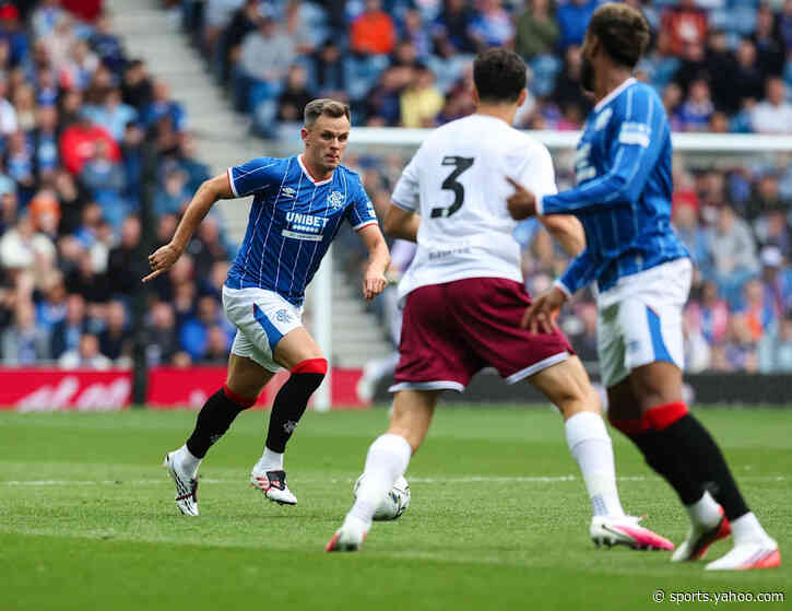 Four New Signings To Start? | Predicted 4-4-2 Rangers Lineup To Face Dundee United