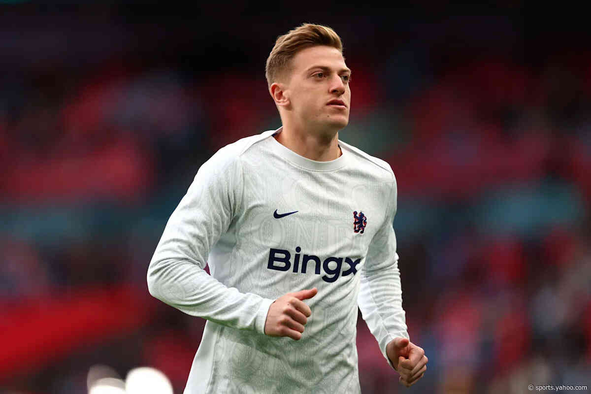 Manchester United Identify This Chelsea Forward As A Target: What Will He Add To Carrick’s Side?