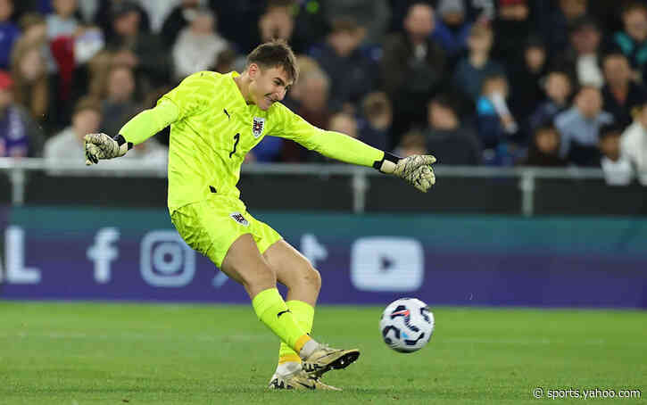 Celtic Are Now Interested In 24-Year-Old Goalkeeper: Why Should The Hoops Walk Away?