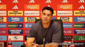 Míchel lyrisch over Ajax-debutant: 'Fantastische speler, Ajax is beter mét hem'