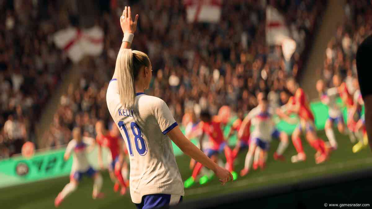 EA's $55 billion buyout is officially complete next week