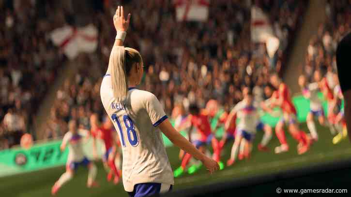 EA's $55 billion buyout is officially complete next week