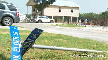 Community Foundation of the Texas Hill Country needs more donations to assist flood victims