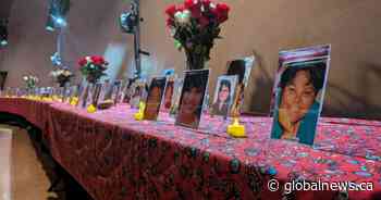 Manitoba experts address province’s missing persons crisis