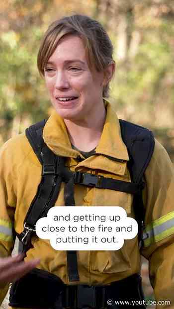 Workers of Columbus Controlled Burn 🔥
