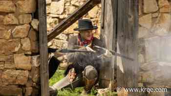 'Old Lincoln Days' brings a blast from the past to New Mexico this August