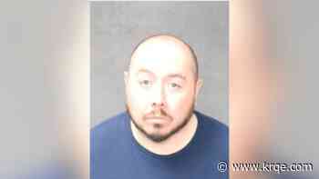 Albuquerque man pleads guilty to multiple counts of child sex crimes