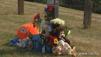 How Calgarians can grapple with ‘emotional roller-coaster ride’ after search for Parker ends in tragedy