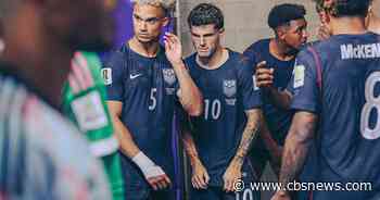CONCACAF rejects Infantino's World Cup investment plan after UEFA's boycott threat