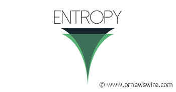 Entropy Inc. commissions the Glacier co-generation, carbon capture and storage project delivering first-of-kind low-carbon natural gas and low-carbon power